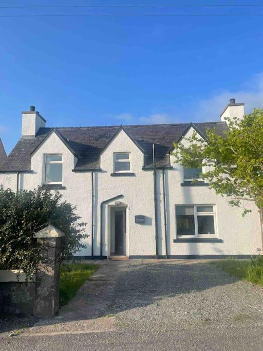 Isla'S Cottage Stornoway  Eksteriør billede